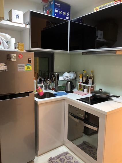 iSuites @ Palm (D19), Apartment #157237742